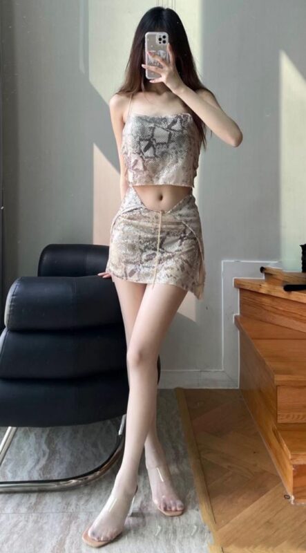 014-抖音 蒹葭蒼蒼 微密圈 NO.014期-無(wú)料攝影圈