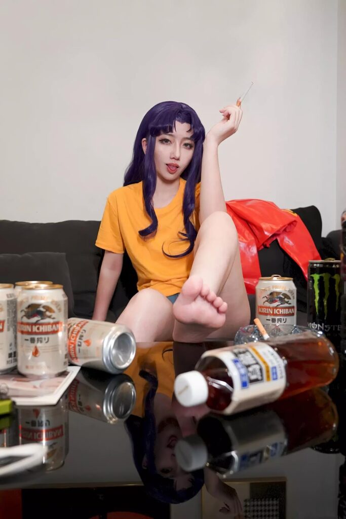 絞肉姬 NO.001 – 葛城美里[39P/190MB]插圖2