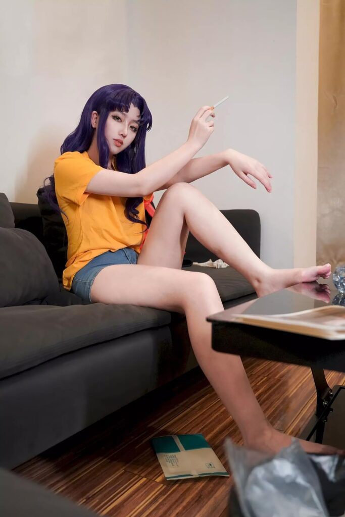 絞肉姬 NO.001 – 葛城美里[39P/190MB]插圖1