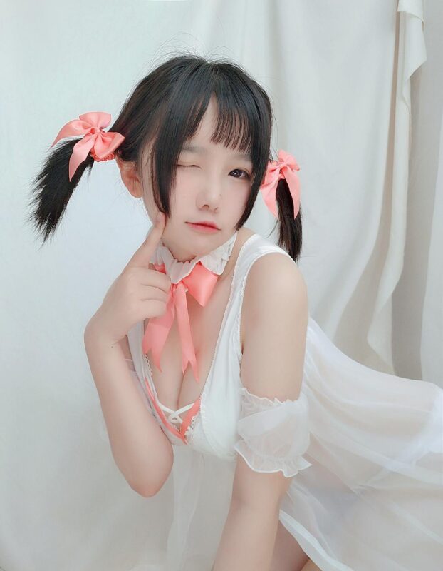 叫我阿半 002 瑪修雜圖 [20P/93M]-無(wú)料攝影圈