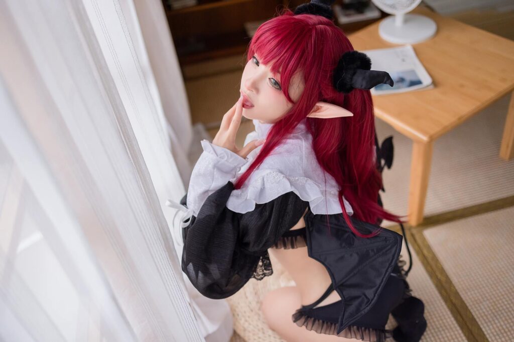 九九八XY 007 喜多川海夢·リス? [47P/92.6MB]插圖