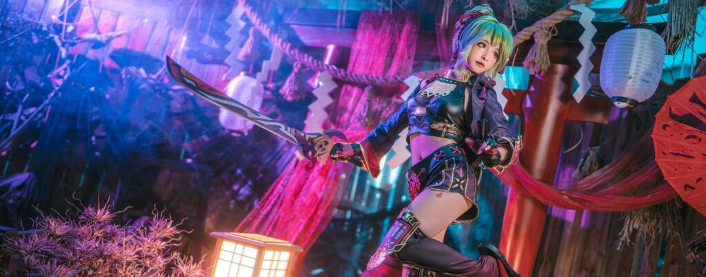 九九八XY NO.008 – 久岐忍[12P/148MB]插圖1