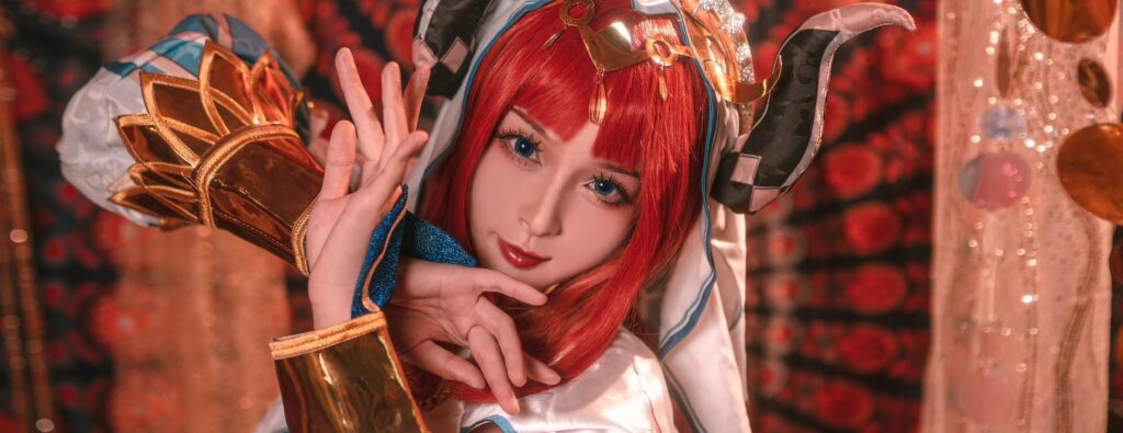 九九八XY NO.09 – 妮露[15P/75.4MB]插圖1