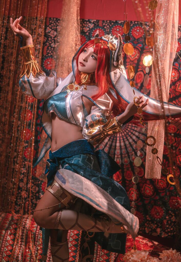 九九八XY NO.09 – 妮露[15P/75.4MB]插圖3