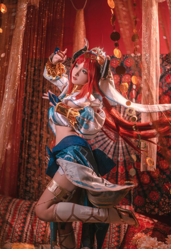 九九八XY NO.09 – 妮露[15P/75.4MB]-無料攝影圈