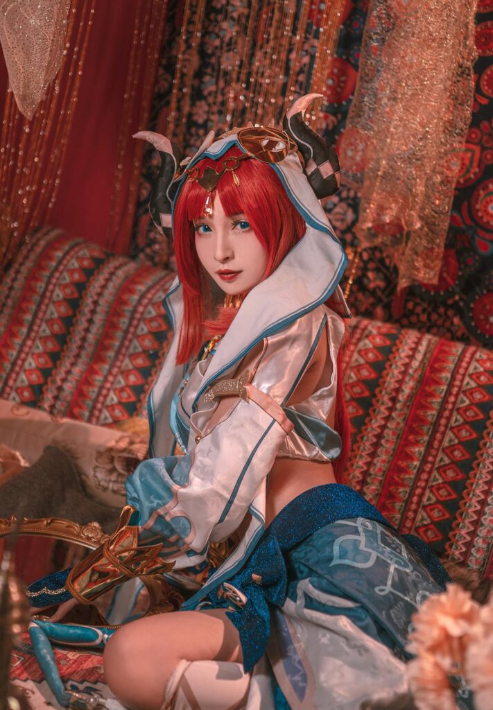 九九八XY NO.09 – 妮露[15P/75.4MB]插圖2