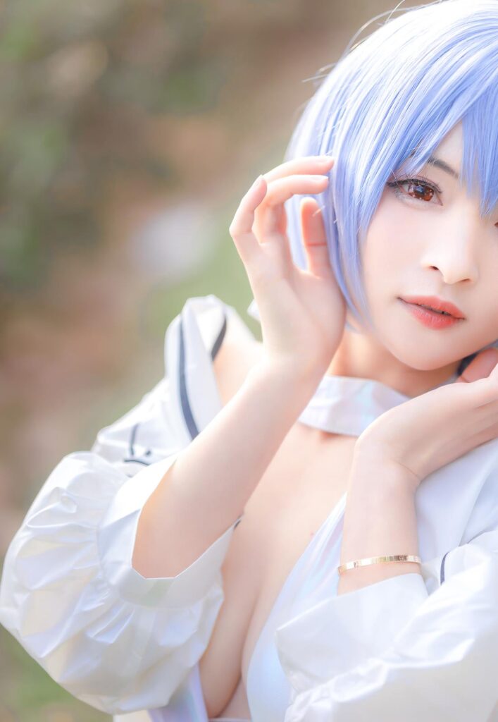 九九八XY NO.010 – 蕾姆[25P/196MB]插圖2