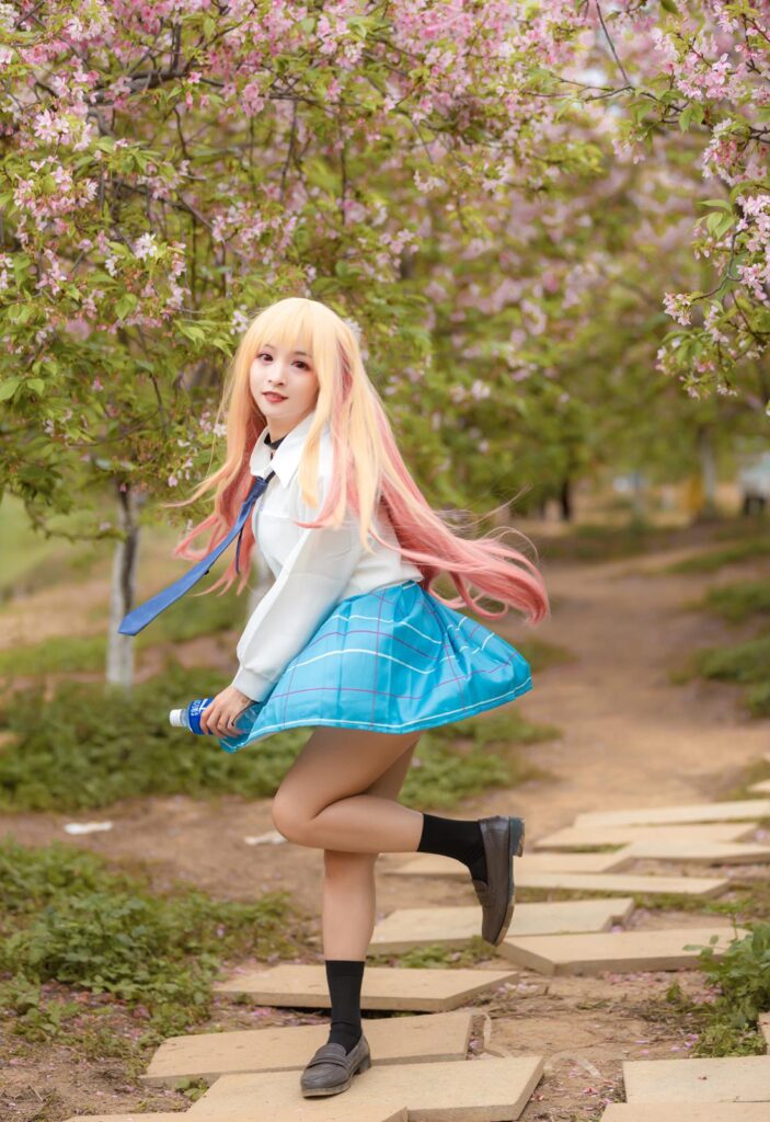 九九八XY NO.013 – 喜多川海夢(mèng)1.0[18P/69MB]插圖3