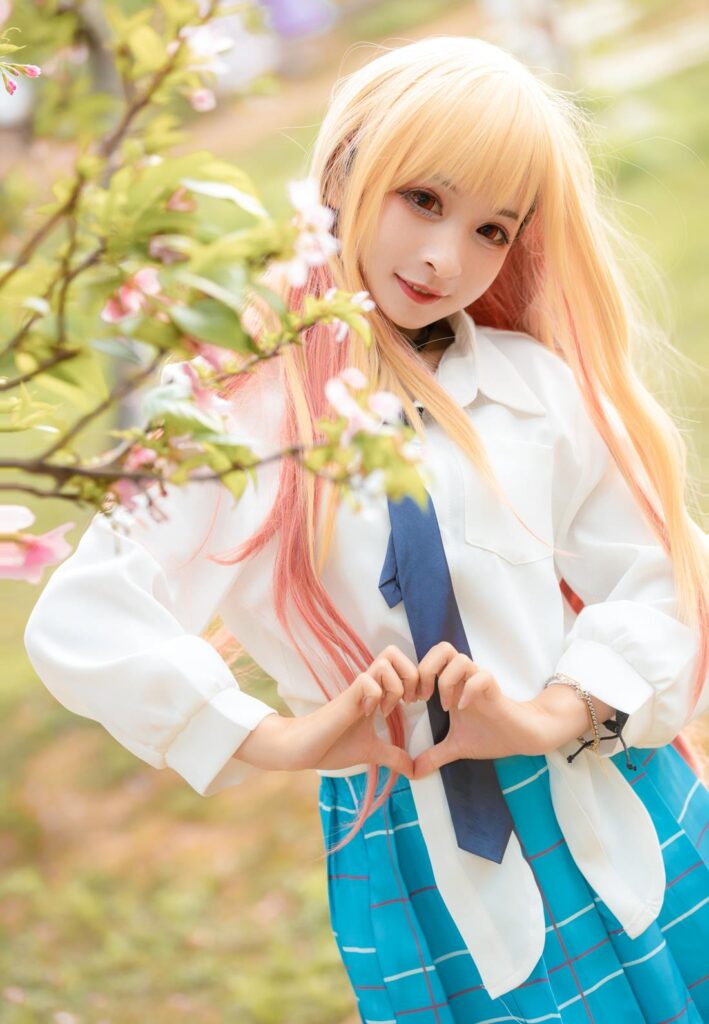 九九八XY NO.013 – 喜多川海夢(mèng)1.0[18P/69MB]插圖2