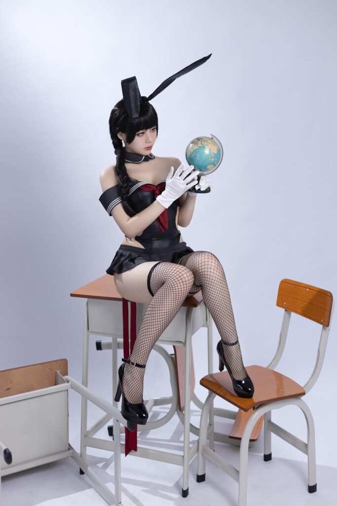 九言 NO.002 – 卯月桃子[33P/171MB]插圖2