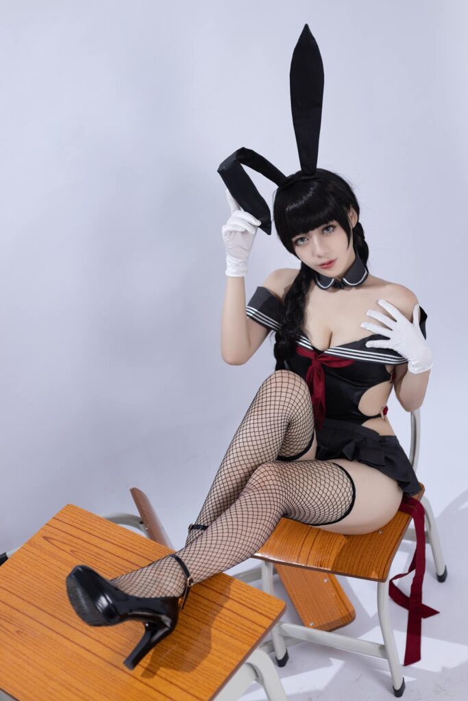 九言 NO.002 – 卯月桃子[33P/171MB]插圖3