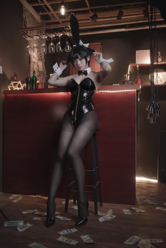 九言 NO.011 - 碧藍航線 高雄[23P/140MB]-無料攝影圈