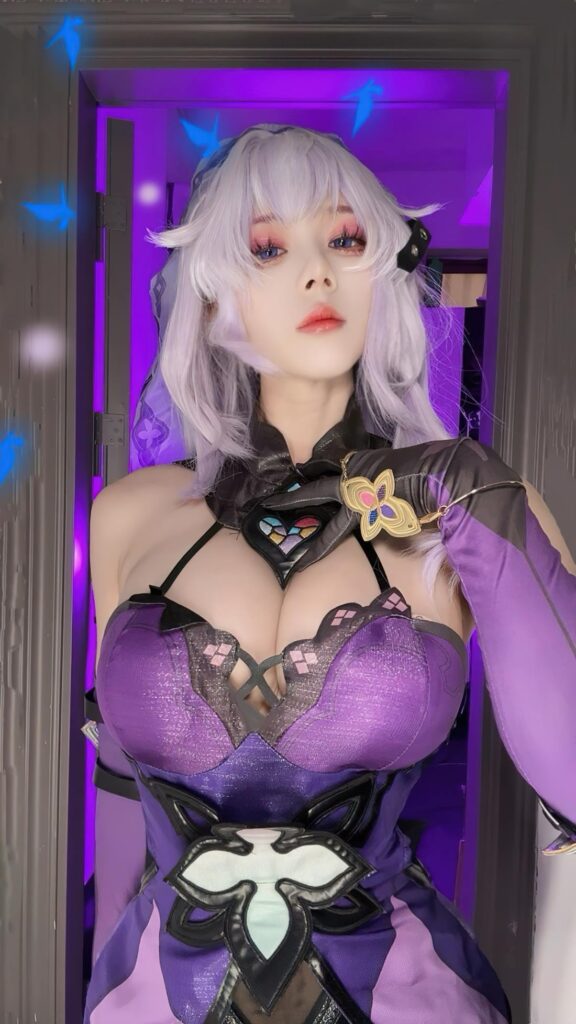 九言 NO.016 – 黑天鵝[45P/6V/230MB]插圖2