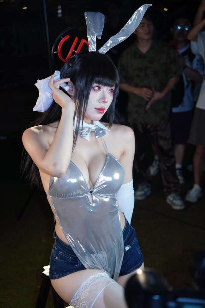 九言 NO.029 – 2025年5月螢火蟲漫展場照[105P/3V/1.18GB]插圖