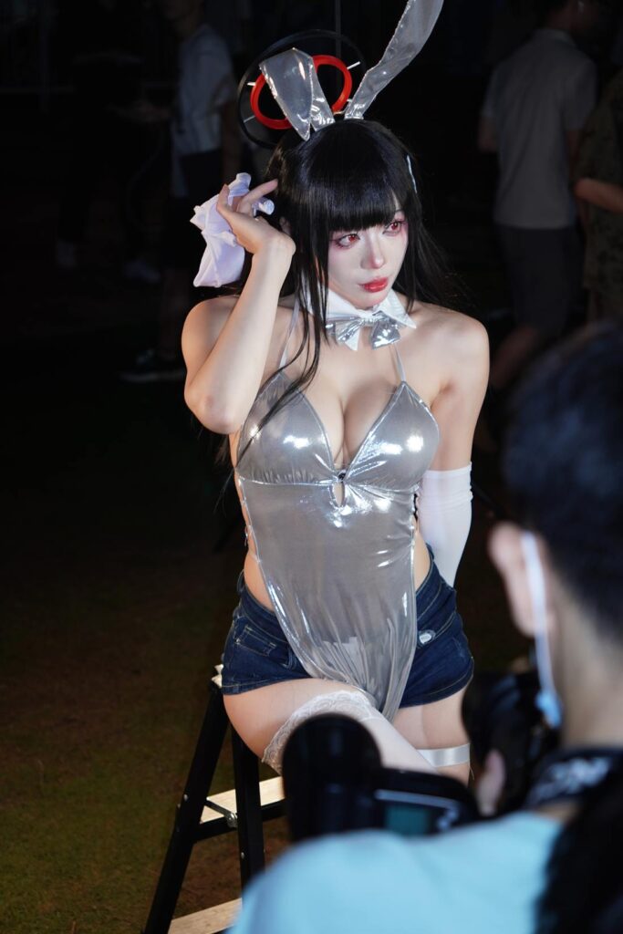 九言 NO.029 – 2025年5月螢火蟲漫展場照[105P/3V/1.18GB]插圖3