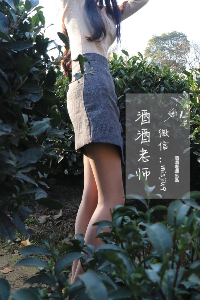 酒酒老師 NO.005 – 辦公室通勤絲襪集[71P/460MB]插圖2