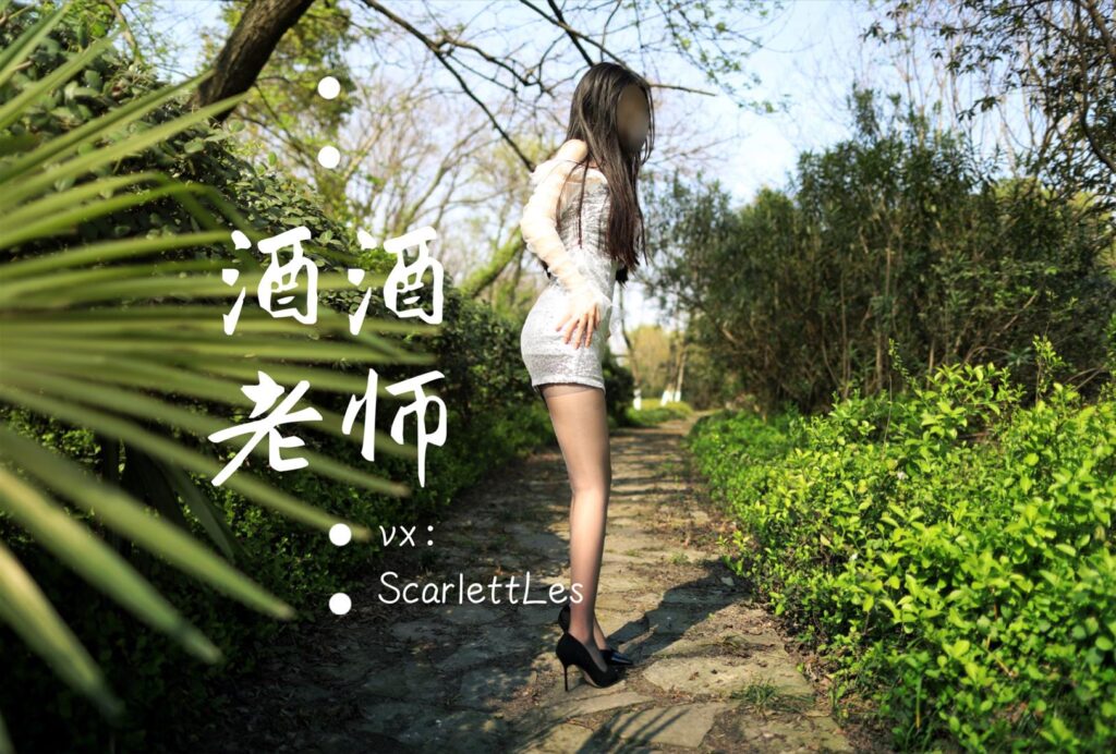 酒酒老師 NO.028 – blingbling，灰絲誘人[64P/279MB]插圖2