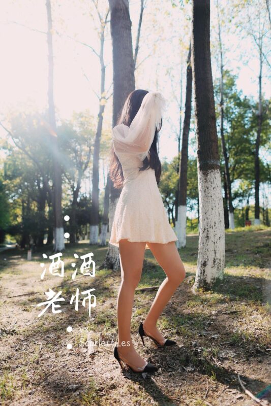 酒酒老師 NO.060 - 開襠絲的別樣情趣[93P/409MB]-無料攝影圈