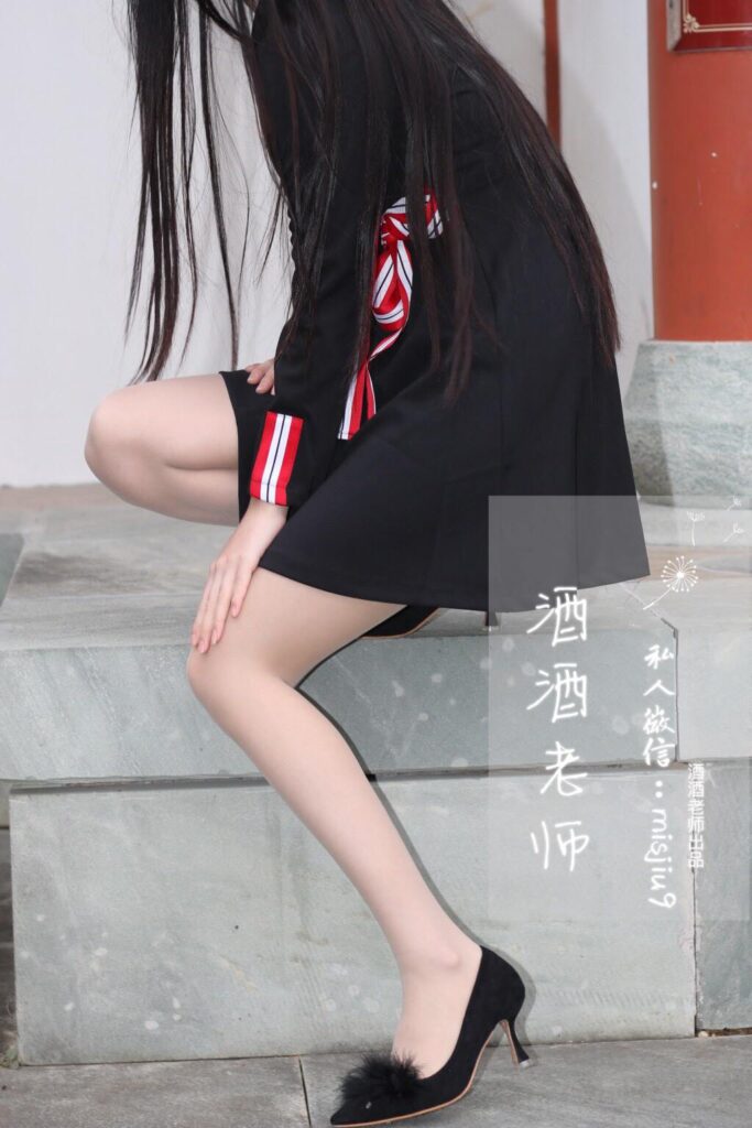 酒酒老師 NO.075 – 教師培訓(xùn)后的絲足韻事[48P/45.4MB]插圖2