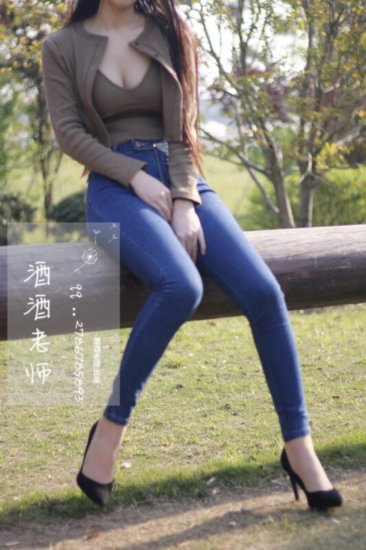 酒酒老師 NO.083 - 褲里絲最高圖鑒[60P/164MB]-無(wú)料攝影圈