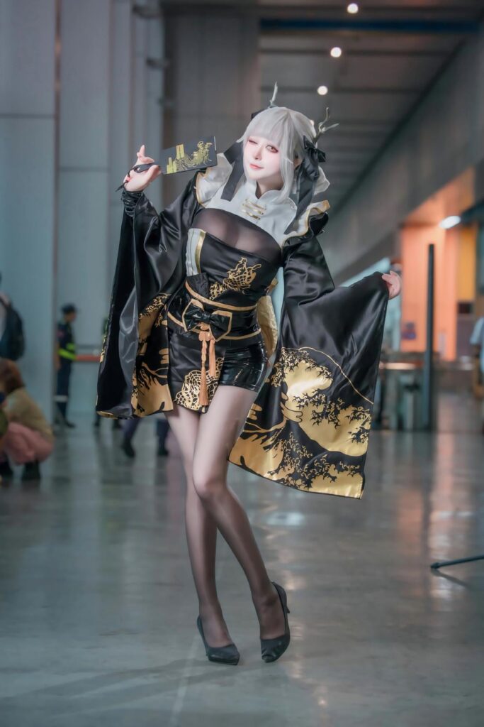 酒釀促織nya NO.002 – 布蘭爾 白兔[19P/225MB]插圖2