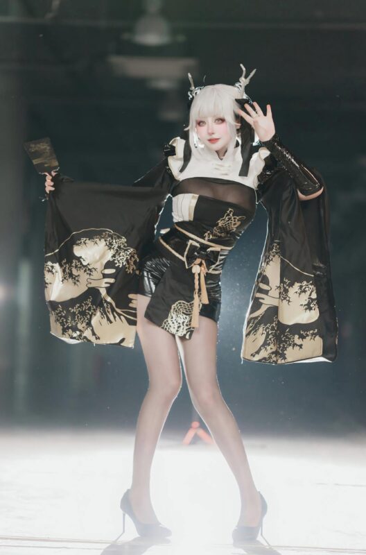 酒釀促織nya NO.002 - 布蘭爾 白兔[19P/225MB]-無料攝影圈