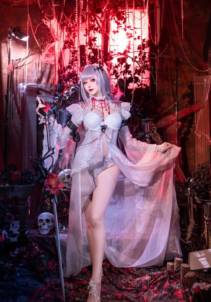 酒釀促織nya NO.003 – 可可莉克[15P/236M]插圖1