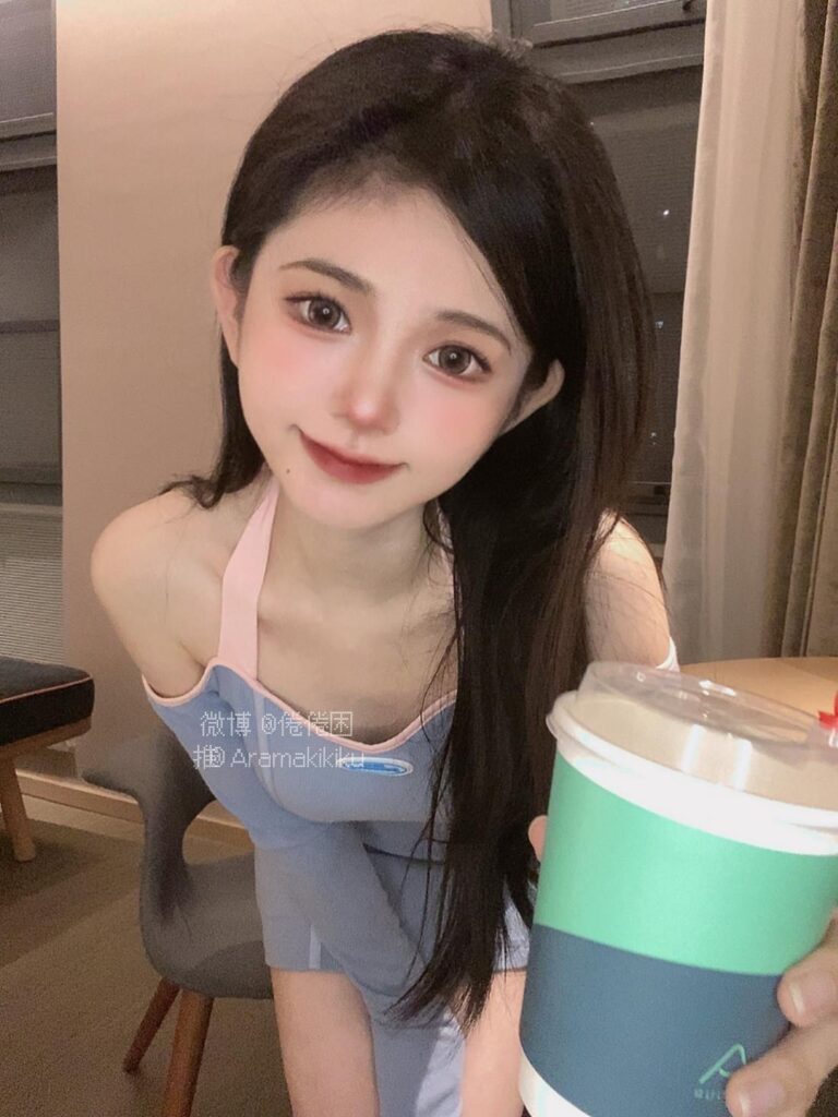 倦倦喵 001 藍(lán)莓皮膚 [32P/2V/416MB]插圖3