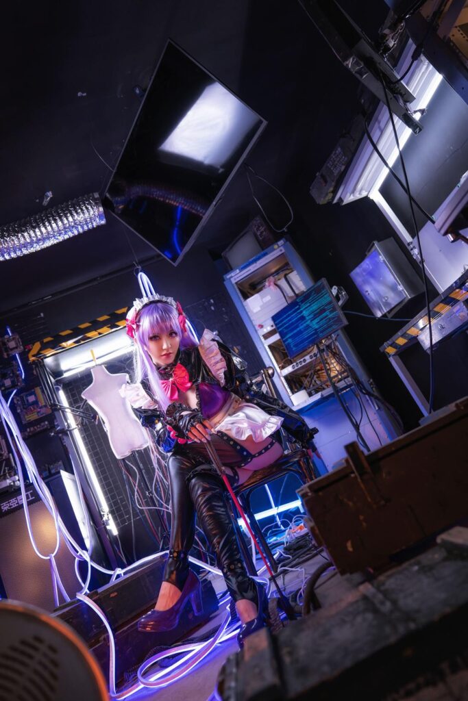 KETTOE NO.006 – fatebb[12P/92.2MB]插圖3