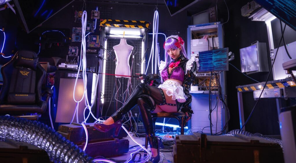 KETTOE NO.006 – fatebb[12P/92.2MB]插圖1