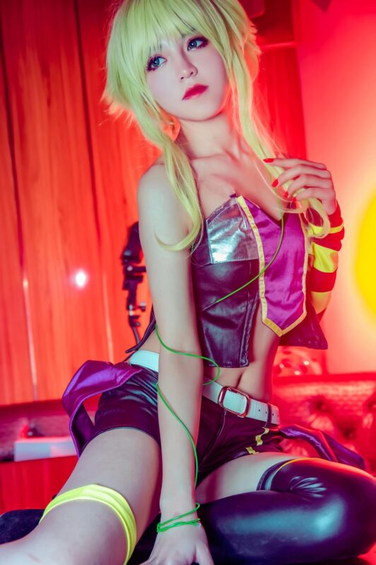 KETTOE NO.003 – v家 gumi[10P/109MB]-無料攝影圈