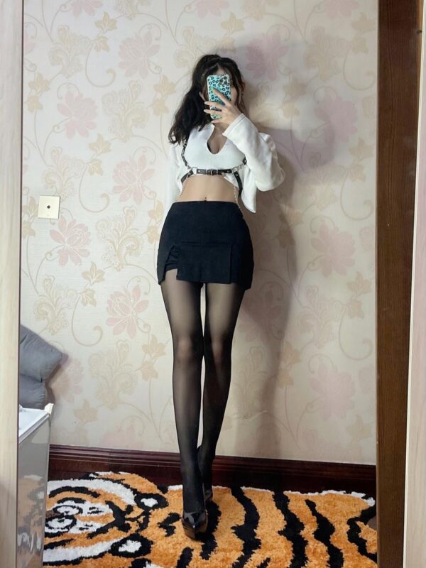 KETTOE NO.008 – 黑絲[23P/91.3MB]-無料攝影圈