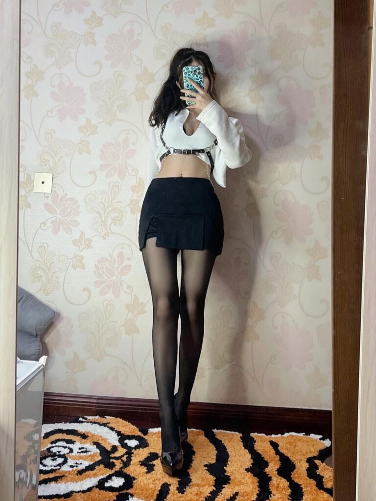 KETTOE NO.008 – 黑絲[23P/91.3MB]插圖