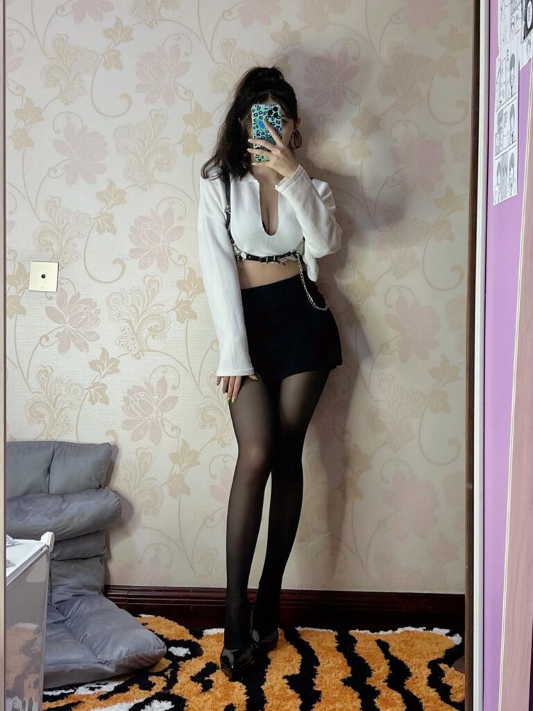 KETTOE NO.008 – 黑絲[23P/91.3MB]插圖3