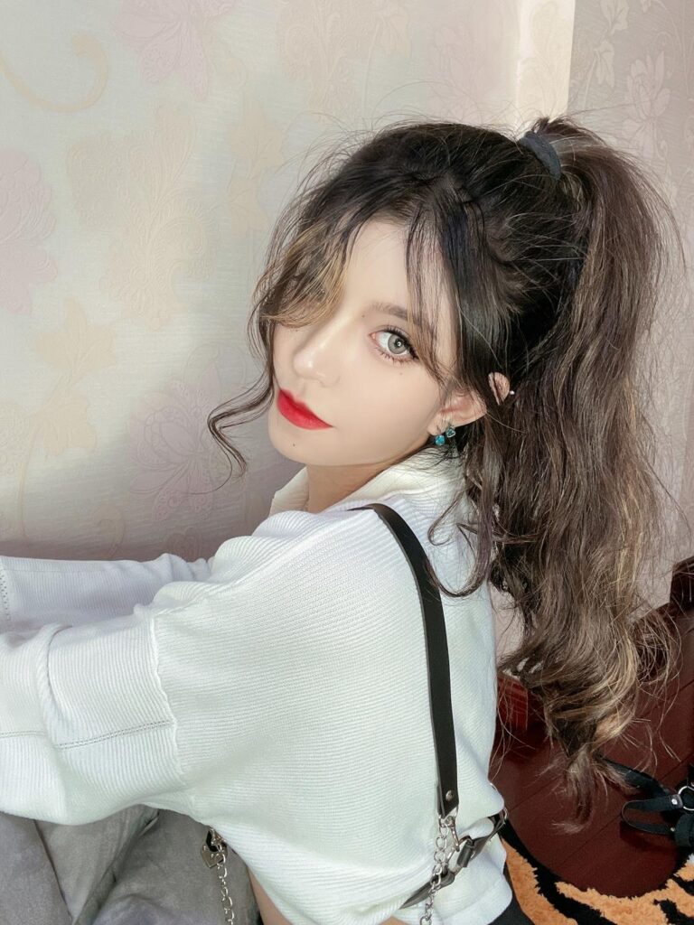 KETTOE NO.008 – 黑絲[23P/91.3MB]插圖2