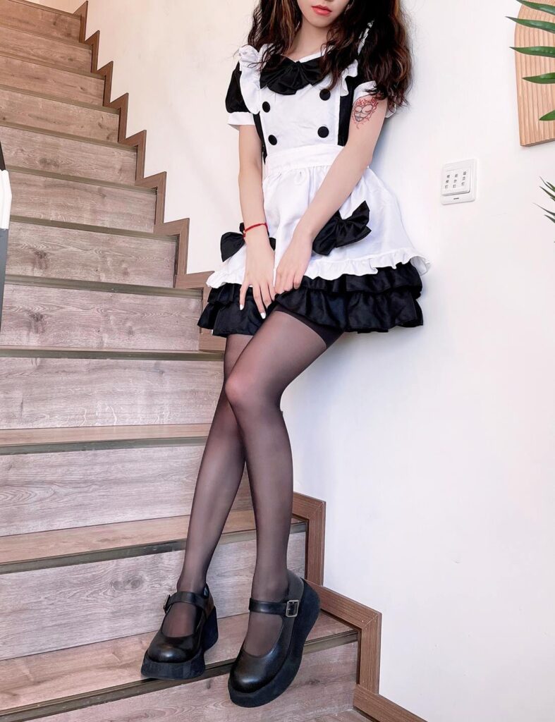 KETTOE NO.018 – 女仆[53P/224MB]插圖3