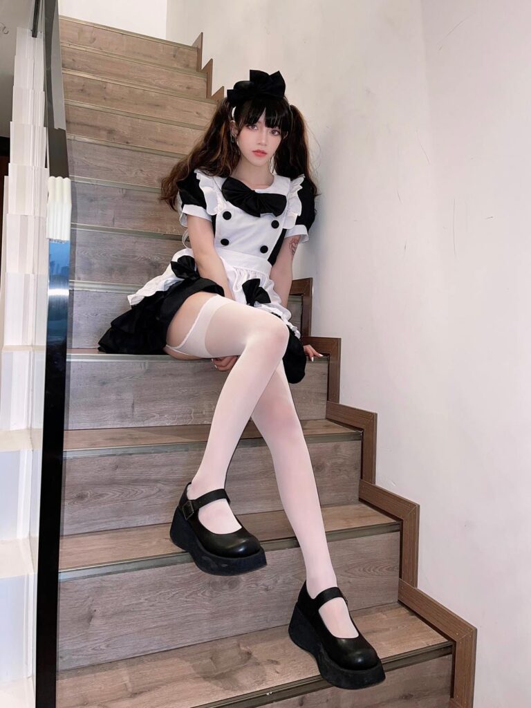 KETTOE NO.018 – 女仆[53P/224MB]插圖