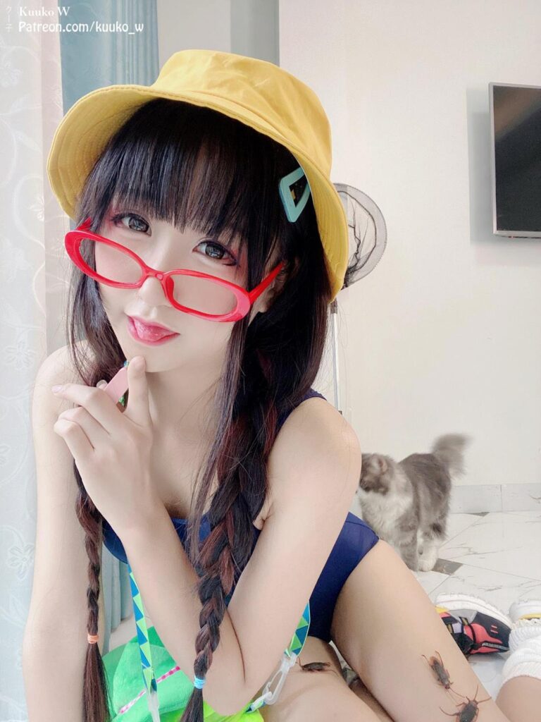 KuukoW 007 Silent Summer插圖2