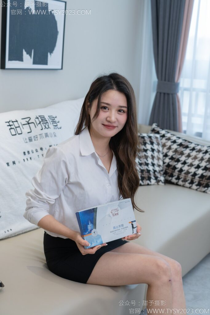 甜予攝影 NO.115 瀾瀾-板鞋、高跟鞋、厚肉絲[169P/2V/11.3GB]插圖1