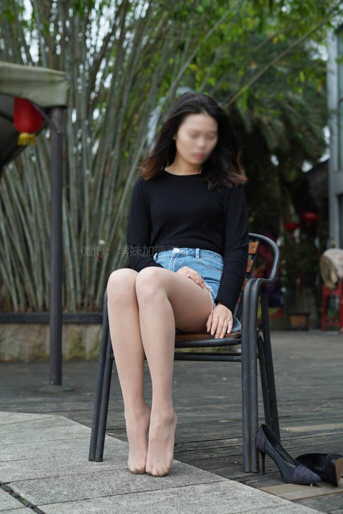 學(xué)妹加速跑 XM015《彤彤學(xué)妹1(含SP)》[89P/1V/247MB]插圖3