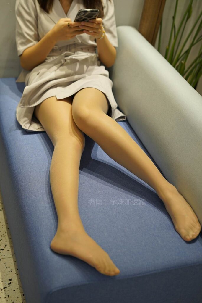 學妹加速跑 XM018《盤盤學妹2(含SP)》[87P/1V/136MB]插圖2