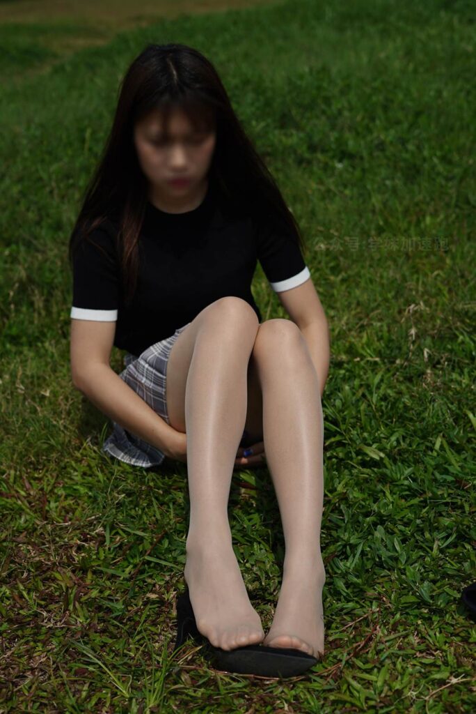 學妹加速跑 XM029《小云學妹4(含SP)》[89P/1V/305MB]插圖1