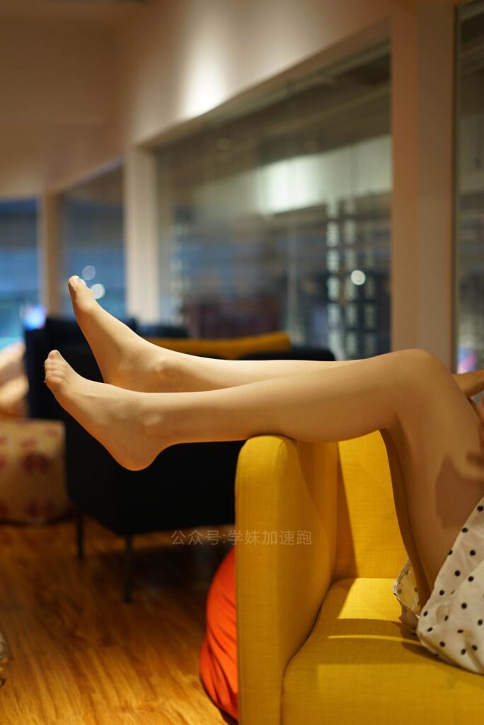 學(xué)妹加速跑 XM041 敏兒《膠囊旅館的秘密(含SP)》[89P/1V/222MB]插圖3