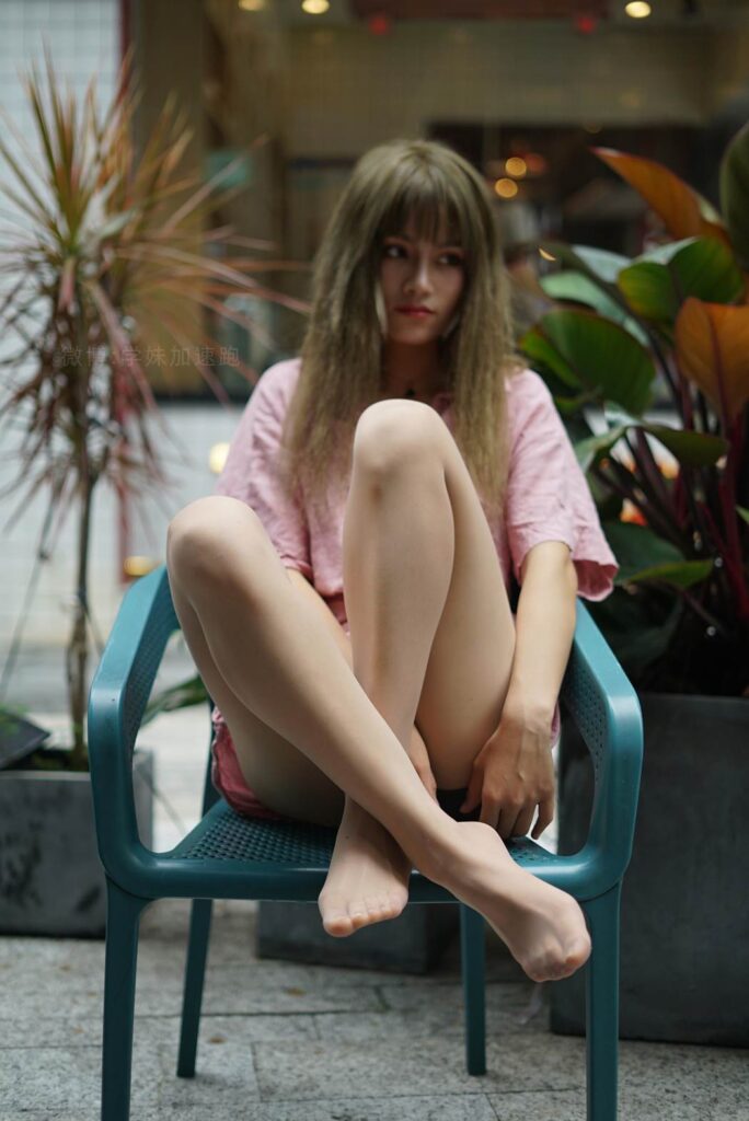 學(xué)妹加速跑 XM046《敏兒粉粉嫩嫩(含SP)》[89P/1V/224MB]插圖2