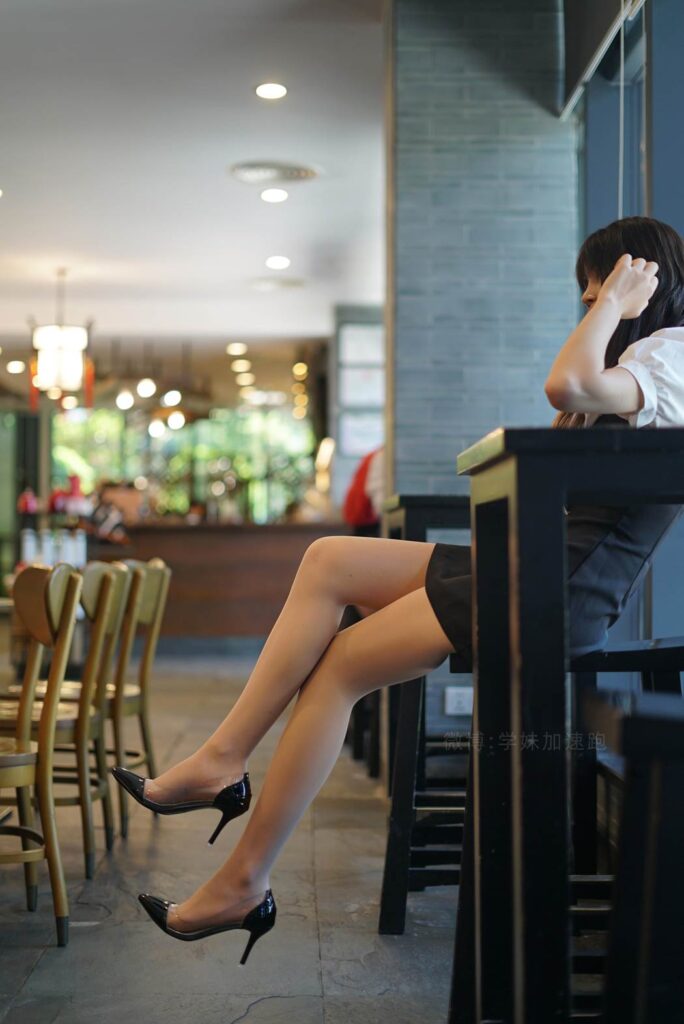 學妹加速跑 XM072 敏兒《活捉小絲妹》[92P/1V/190MB]插圖3