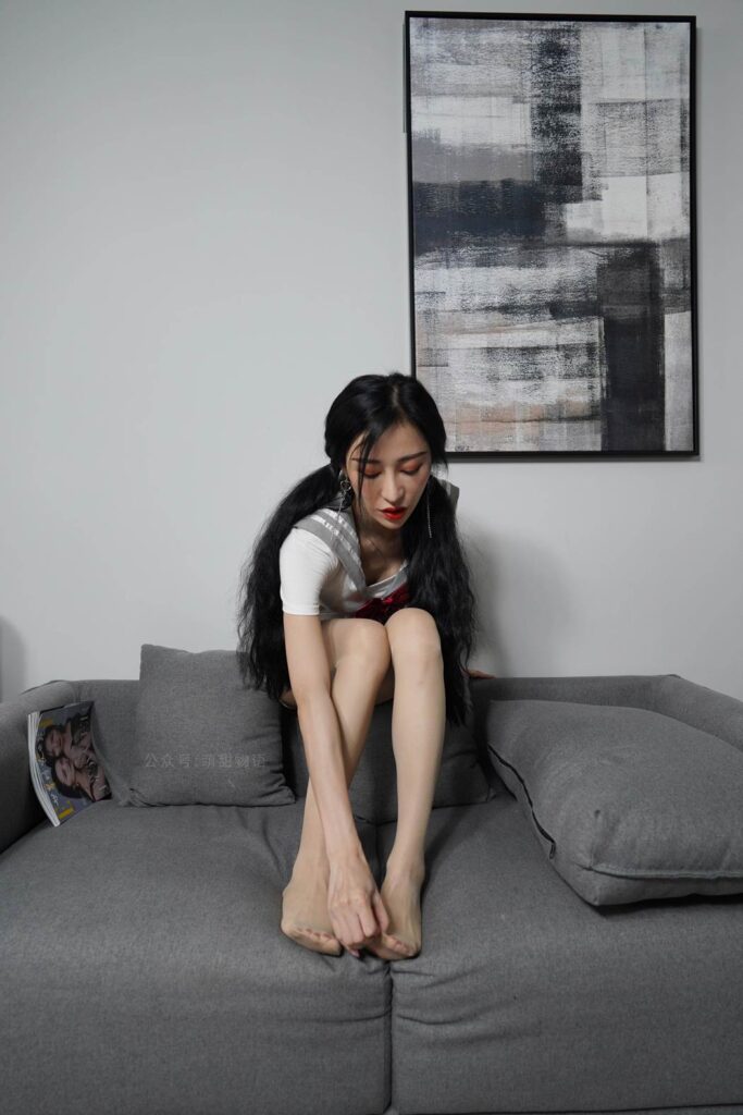 萌甜物語 XM104 萌萌《雙馬尾水手服-萌萌》[84P/1V/296MB]插圖2