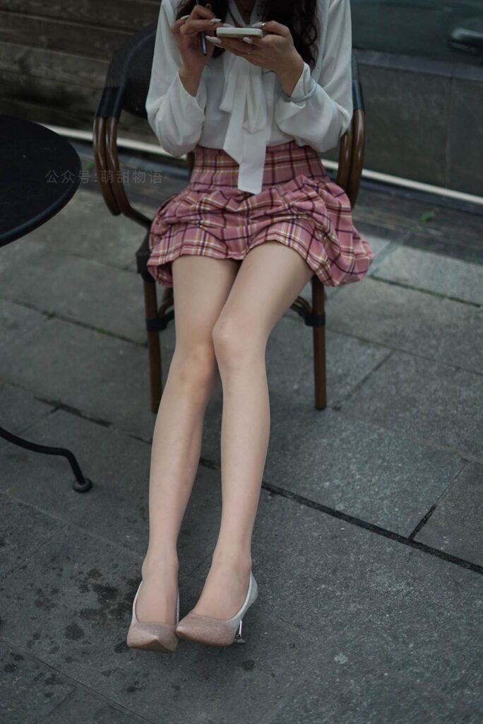 萌甜物語 XM160 琪琪《紅發(fā)熱辣辣》[91P/1V/824MB]插圖1