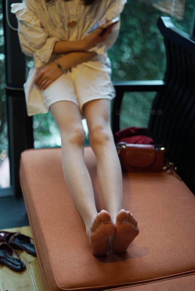 萌甜物語(yǔ) XM167 琪琪《你的下午茶》[102P/1V/748MB]插圖1