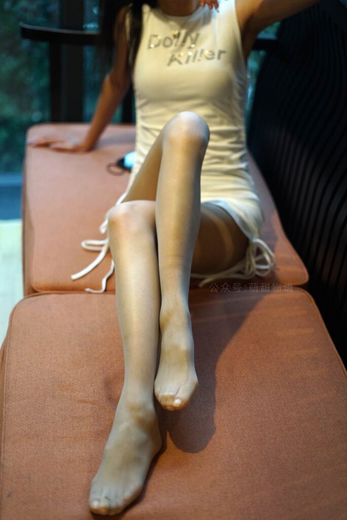 萌甜物語 XM178 心語《和心語吃早茶》[108P/1V/783MB]插圖2