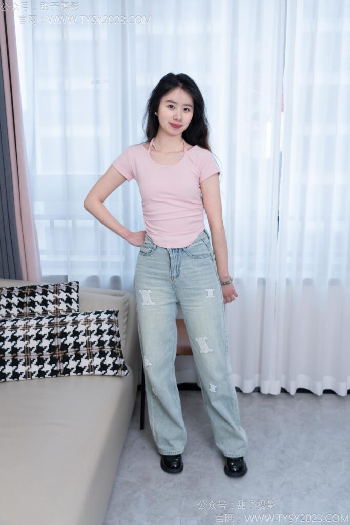 甜予攝影 NO.162 知知-皮鞋、白棉襪、裸足[125P/2V/9.78GB]插圖2